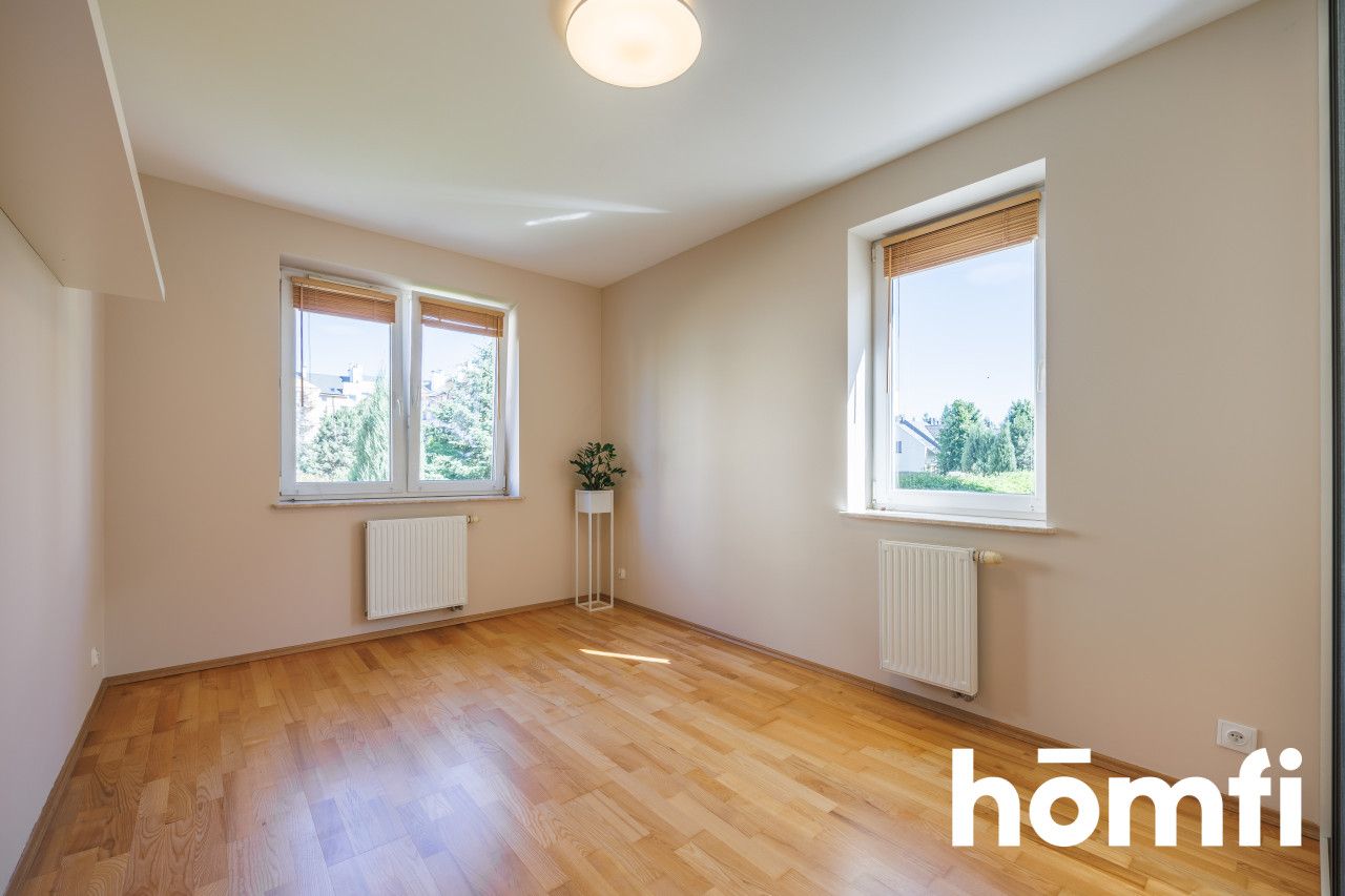 3 POKOJE | 67 m² | GARAŻ | PROJEKTANT - Mieszkanie - Wynajem - Rzeszów, Franciszka Kotuli