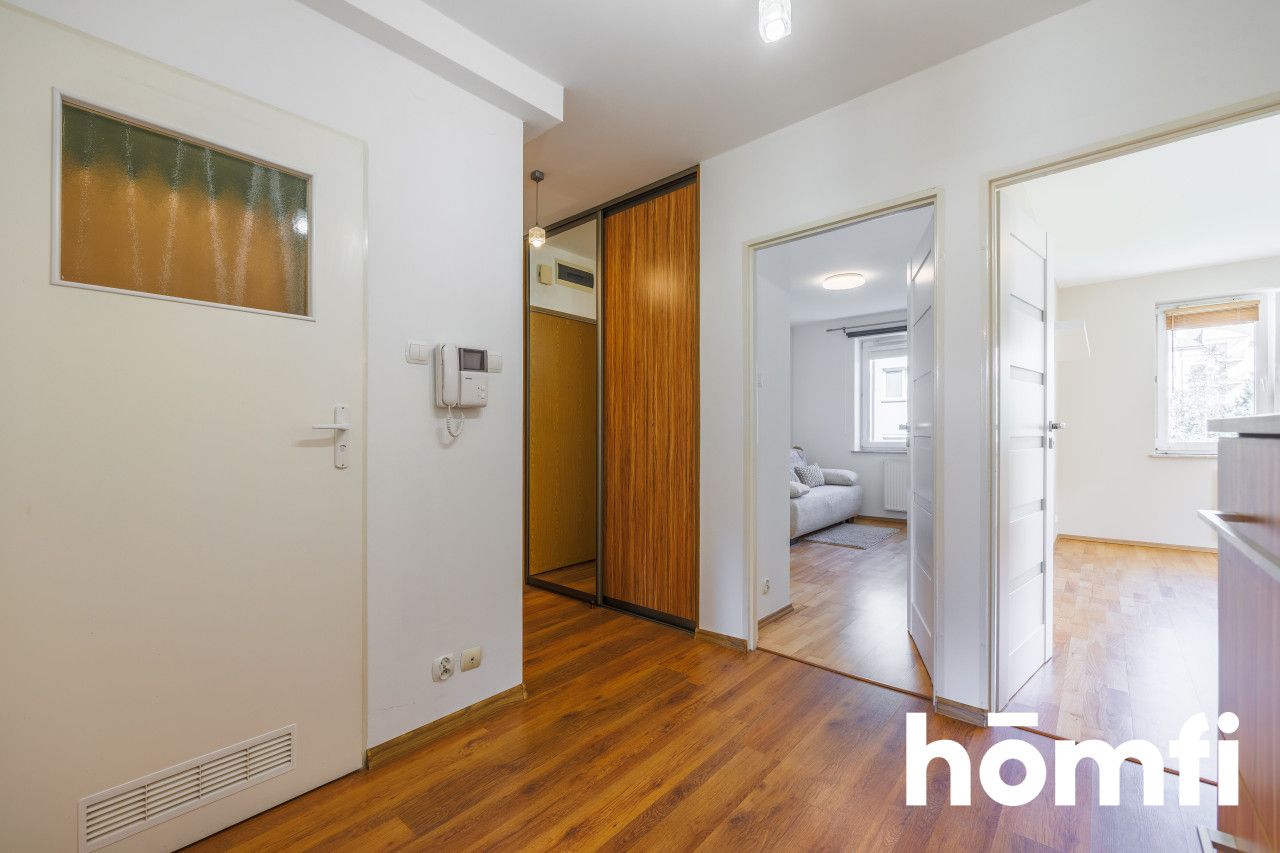 3 POKOJE | 67 m² | GARAŻ | PROJEKTANT - Mieszkanie - Wynajem - Rzeszów, Franciszka Kotuli