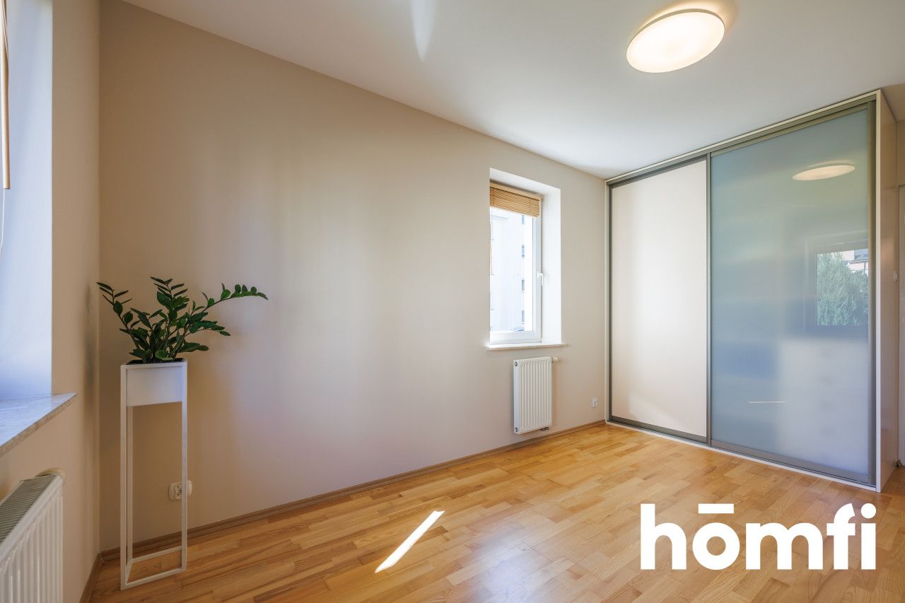 3 POKOJE | 67 m² | GARAŻ | PROJEKTANT - Mieszkanie - Wynajem - Rzeszów, Franciszka Kotuli