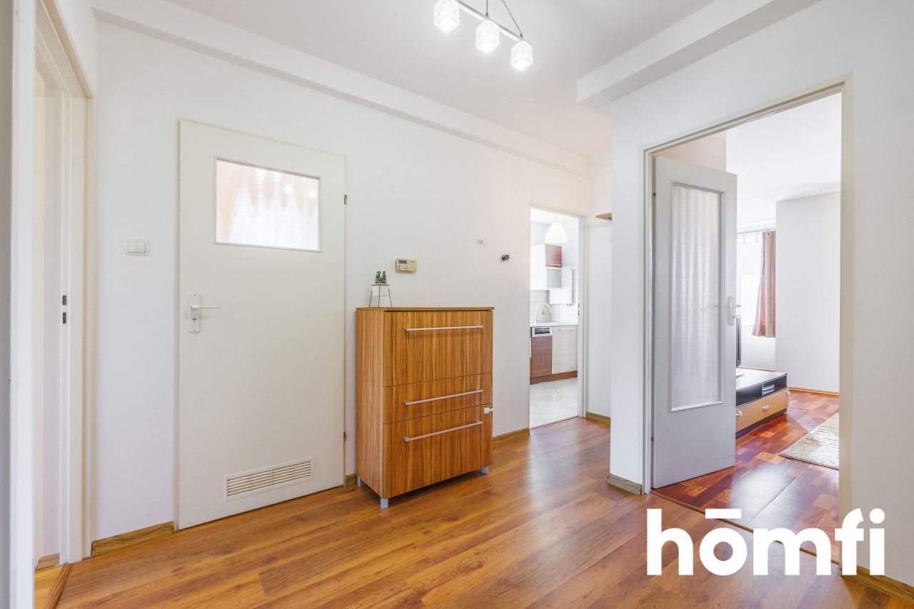 3 POKOJE | 67 m² | GARAŻ | PROJEKTANT - Mieszkanie - Wynajem - Rzeszów, Franciszka Kotuli