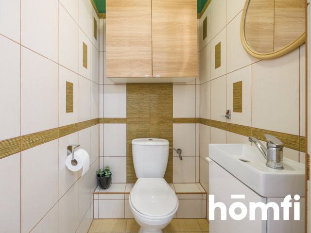 3 ROOMS | 67 m² | GARAGE | PROJEKTANT - Apartment - Rent - Rzeszów, Franciszka Kotuli