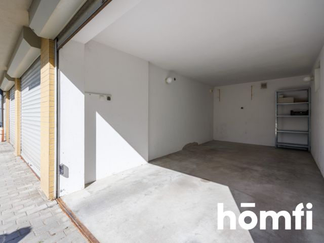 3 ROOMS | 67 m² | GARAGE | PROJEKTANT - Apartment - Rent - Rzeszów, Franciszka Kotuli