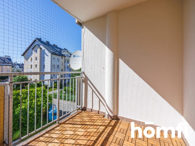 3 ROOMS | 67 m² | GARAGE | PROJEKTANT - Apartment - Rent - Rzeszów, Franciszka Kotuli