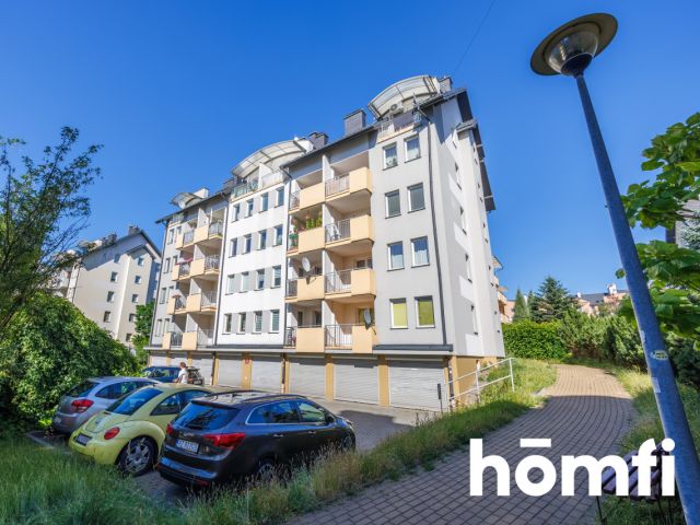 3 ROOMS | 67 m² | GARAGE | PROJEKTANT - Apartment - Rent - Rzeszów, Franciszka Kotuli