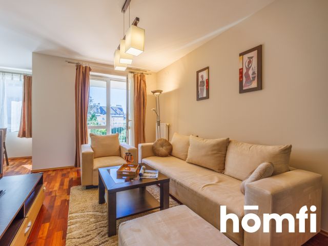 3 ROOMS | 67 m² | GARAGE | PROJEKTANT - Apartment - Rent - Rzeszów, Franciszka Kotuli