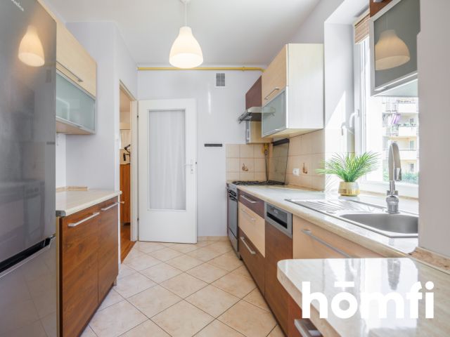3 ROOMS | 67 m² | GARAGE | PROJEKTANT - Apartment - Rent - Rzeszów, Franciszka Kotuli