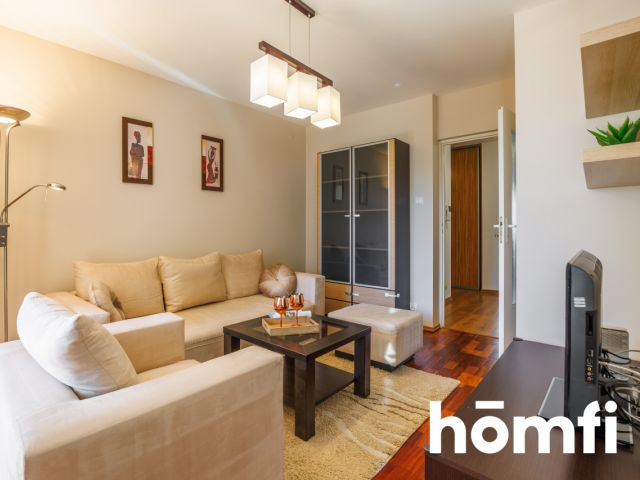 3 ROOMS | 67 m² | GARAGE | PROJEKTANT - Apartment - Rent - Rzeszów, Franciszka Kotuli