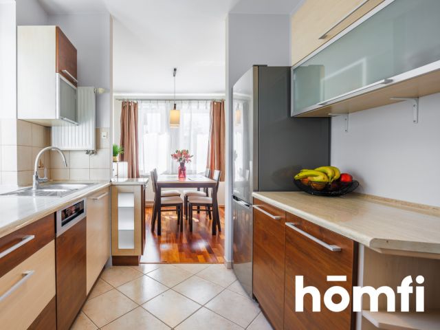 3 ROOMS | 67 m² | GARAGE | PROJEKTANT - Apartment - Rent - Rzeszów, Franciszka Kotuli