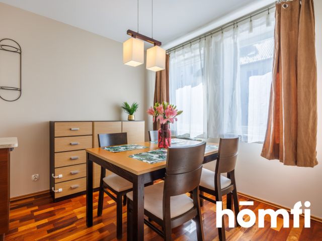 3 ROOMS | 67 m² | GARAGE | PROJEKTANT - Apartment - Rent - Rzeszów, Franciszka Kotuli