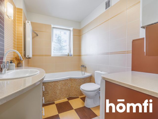 3 ROOMS | 67 m² | GARAGE | PROJEKTANT - Apartment - Rent - Rzeszów, Franciszka Kotuli