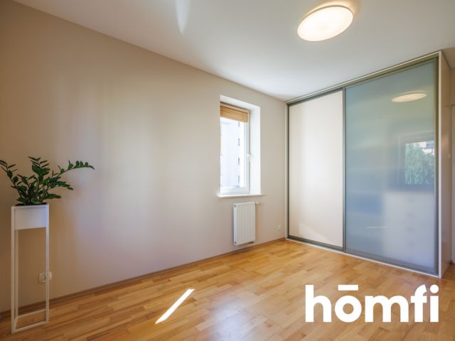 3 ROOMS | 67 m² | GARAGE | PROJEKTANT - Apartment - Rent - Rzeszów, Franciszka Kotuli