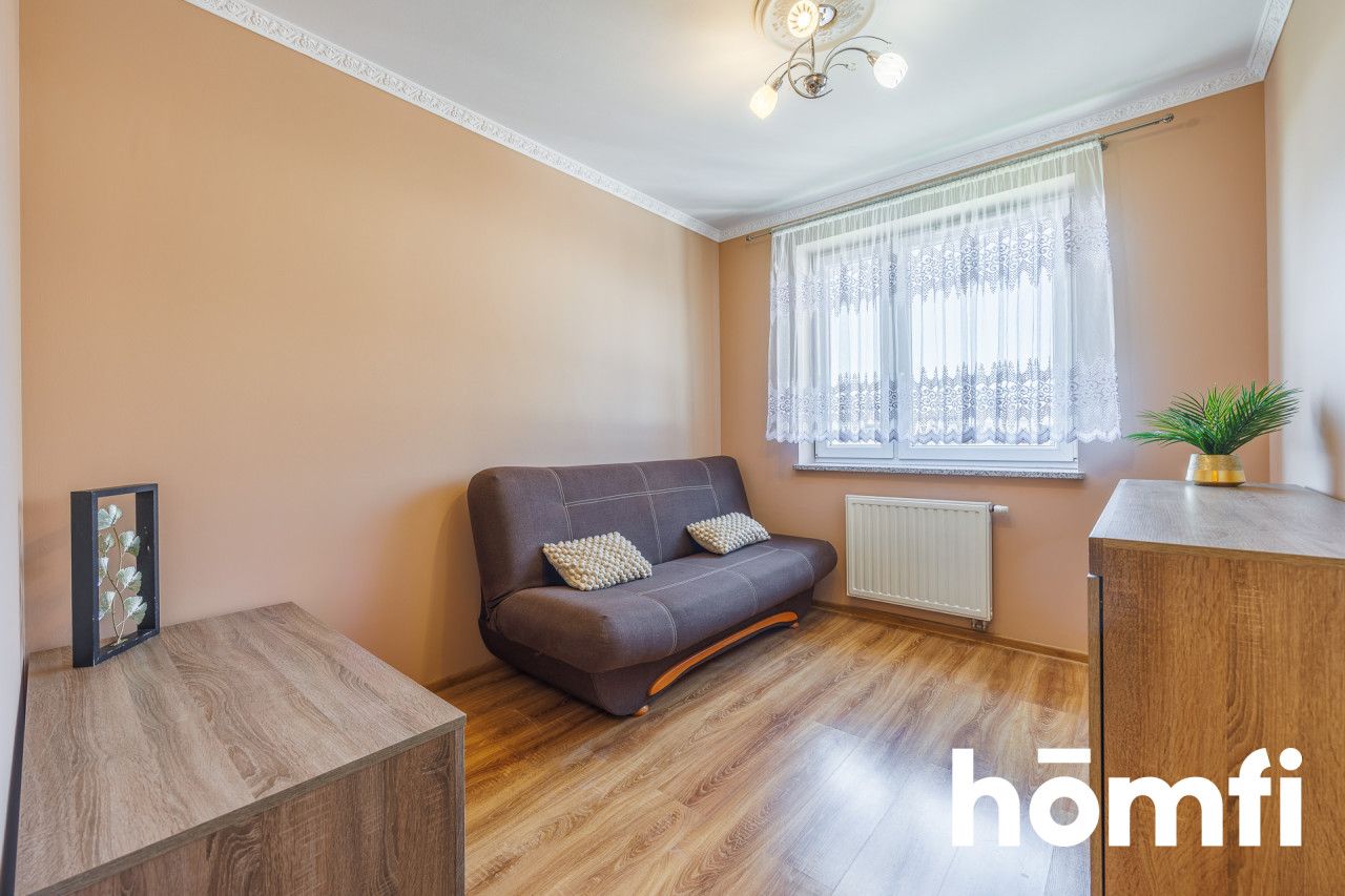 3 Rooms, Walk-in Wardrobe, and Garage – Niecia Street - Квартира - Оренда - Rzeszów, Staromieście