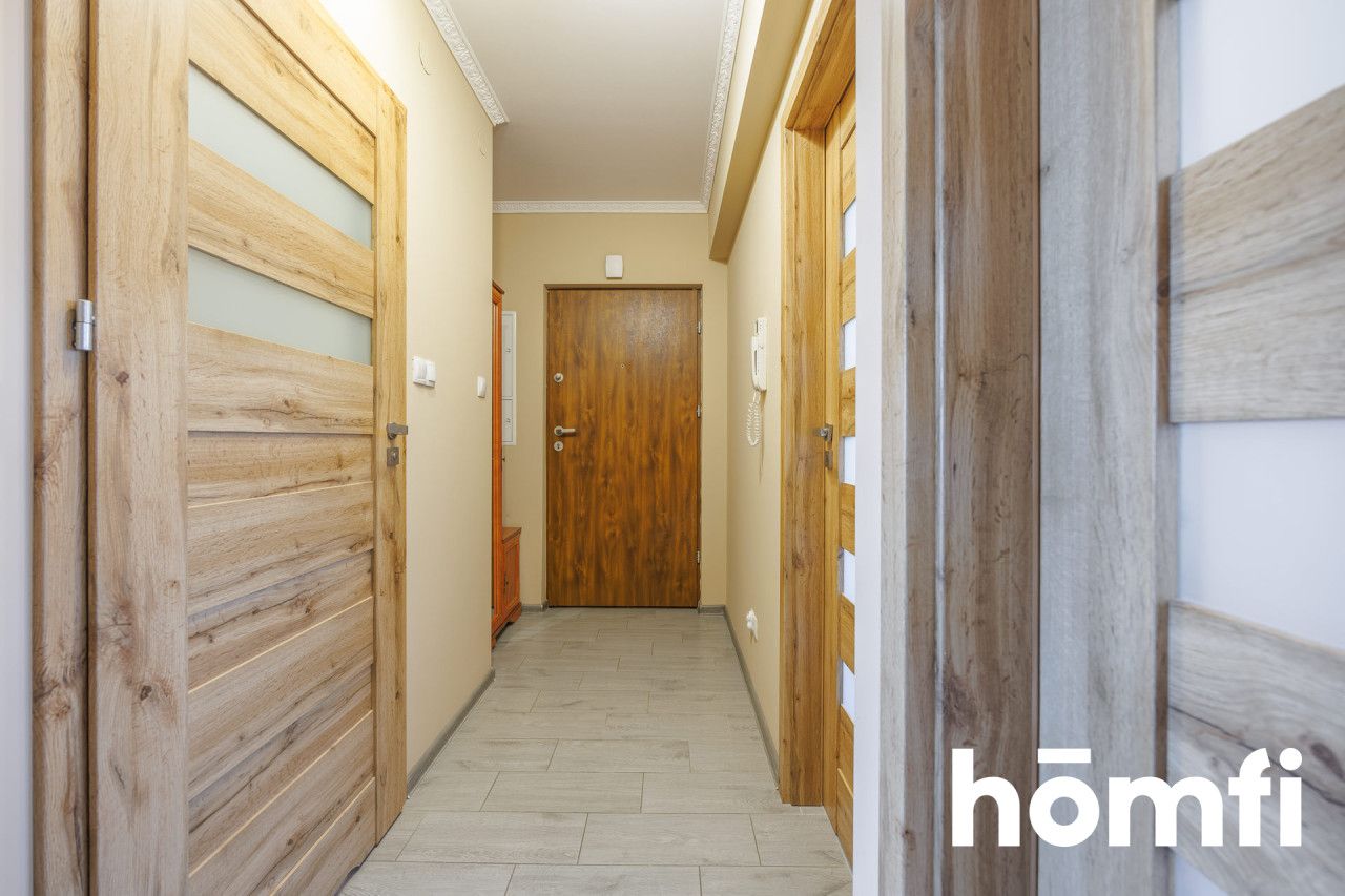 3 Rooms, Walk-in Wardrobe, and Garage – Niecia Street - Квартира - Оренда - Rzeszów, Staromieście