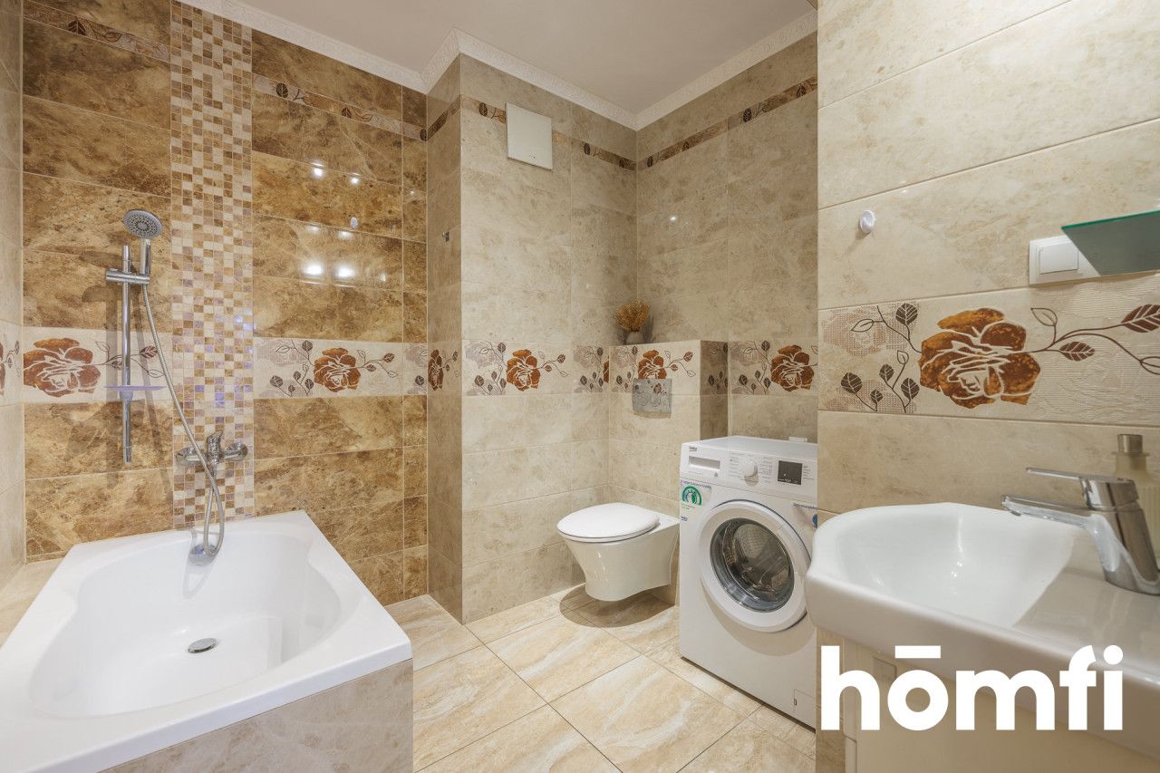 3 Rooms, Walk-in Wardrobe, and Garage – Niecia Street - Квартира - Оренда - Rzeszów, Staromieście