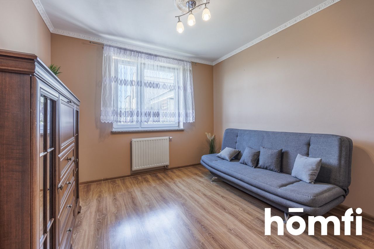 3 Rooms, Walk-in Wardrobe, and Garage – Niecia Street - Квартира - Оренда - Rzeszów, Staromieście