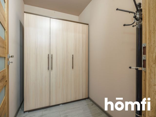 3 Rooms, Walk-in Wardrobe, and Garage – Niecia Street - Apartment - Rent - Rzeszów, Staromieście