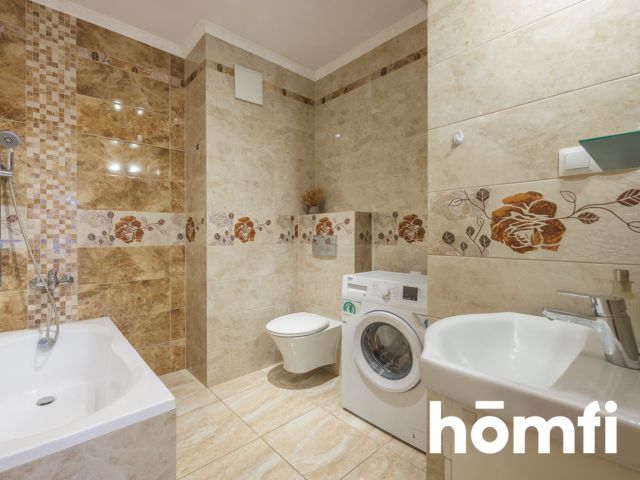 3 Rooms, Walk-in Wardrobe, and Garage – Niecia Street - Apartment - Rent - Rzeszów, Staromieście