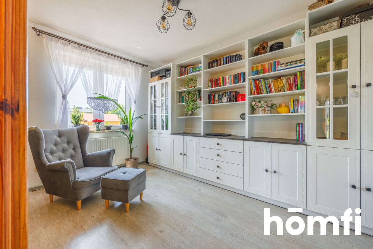 DOM NA SPRZEDAŻ FUTORY|43 ARY|GOTOWY DO WEJŚCIA - Dom - Sprzedaż - Lubaczowski, Oleszyce / Futory