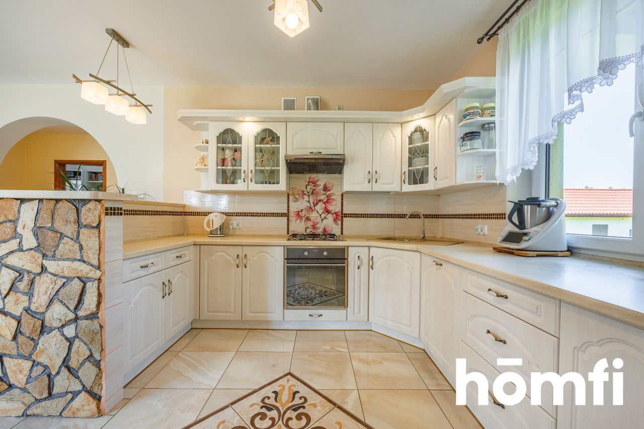 DOM NA SPRZEDAŻ FUTORY|43 ARY|GOTOWY DO WEJŚCIA - Dom - Sprzedaż - Lubaczowski, Oleszyce / Futory