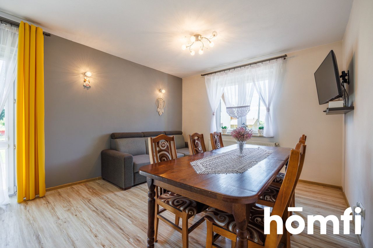 DOM NA SPRZEDAŻ FUTORY|43 ARY|GOTOWY DO WEJŚCIA - Dom - Sprzedaż - Lubaczowski, Oleszyce / Futory