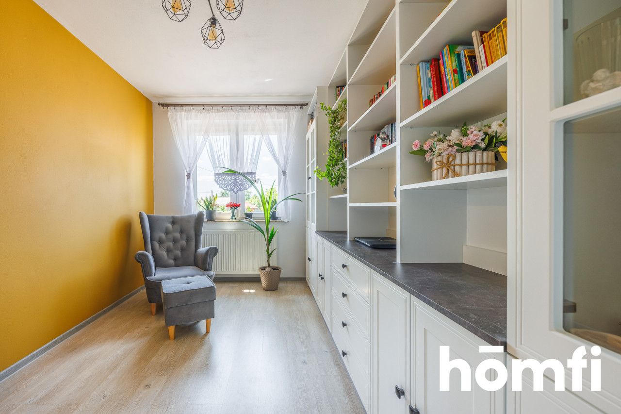 DOM NA SPRZEDAŻ FUTORY|43 ARY|GOTOWY DO WEJŚCIA - Dom - Sprzedaż - Lubaczowski, Oleszyce / Futory