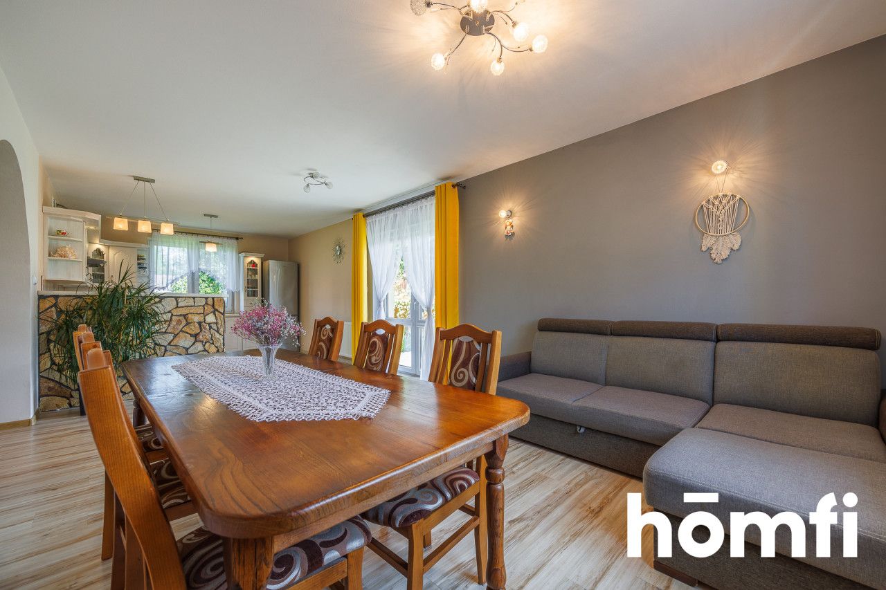 DOM NA SPRZEDAŻ FUTORY|43 ARY|GOTOWY DO WEJŚCIA - Dom - Sprzedaż - Lubaczowski, Oleszyce / Futory