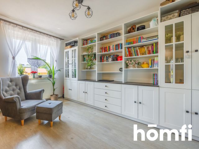 DOM NA SPRZEDAŻ FUTORY|43 ARY|GOTOWY DO WEJŚCIA - Dom - Sprzedaż - Lubaczowski, Oleszyce / Futory