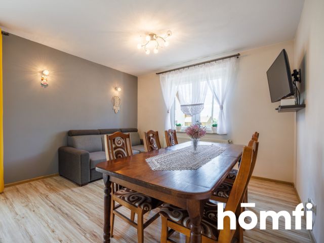 DOM NA SPRZEDAŻ FUTORY|43 ARY|GOTOWY DO WEJŚCIA - Dom - Sprzedaż - Lubaczowski, Oleszyce / Futory