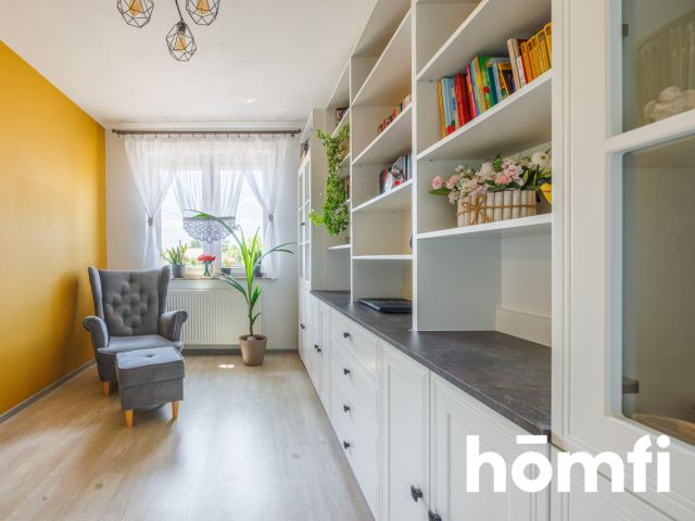 DOM NA SPRZEDAŻ FUTORY|43 ARY|GOTOWY DO WEJŚCIA - Dom - Sprzedaż - Lubaczowski, Oleszyce / Futory