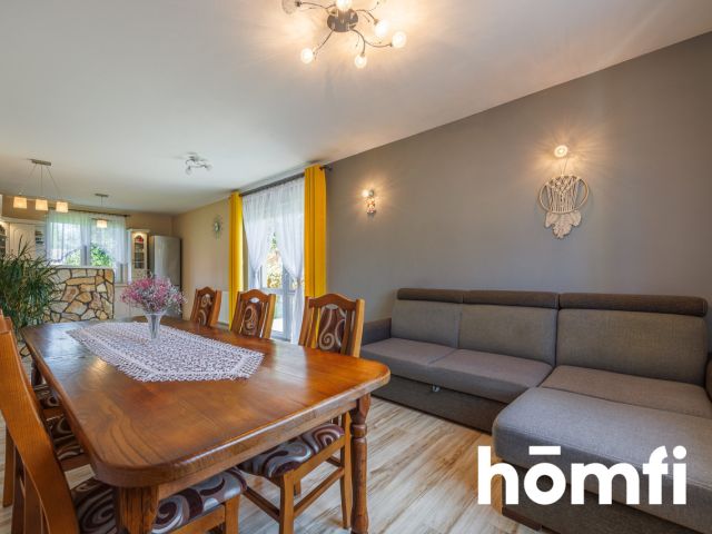 DOM NA SPRZEDAŻ FUTORY|43 ARY|GOTOWY DO WEJŚCIA - Dom - Sprzedaż - Lubaczowski, Oleszyce / Futory