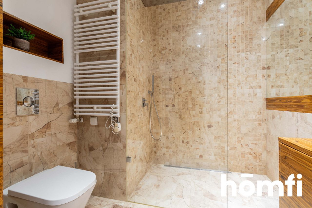 MODERN APARTMENT |94M2| ARKADIA PARK - Apartment - Rent - Warszawa, Mokotów