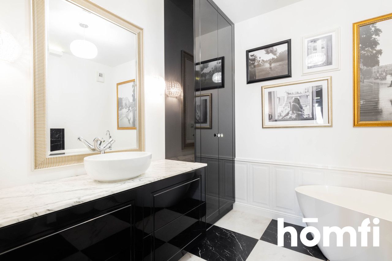 MODERN APARTMENT |94M2| ARKADIA PARK - Apartment - Rent - Warszawa, Mokotów