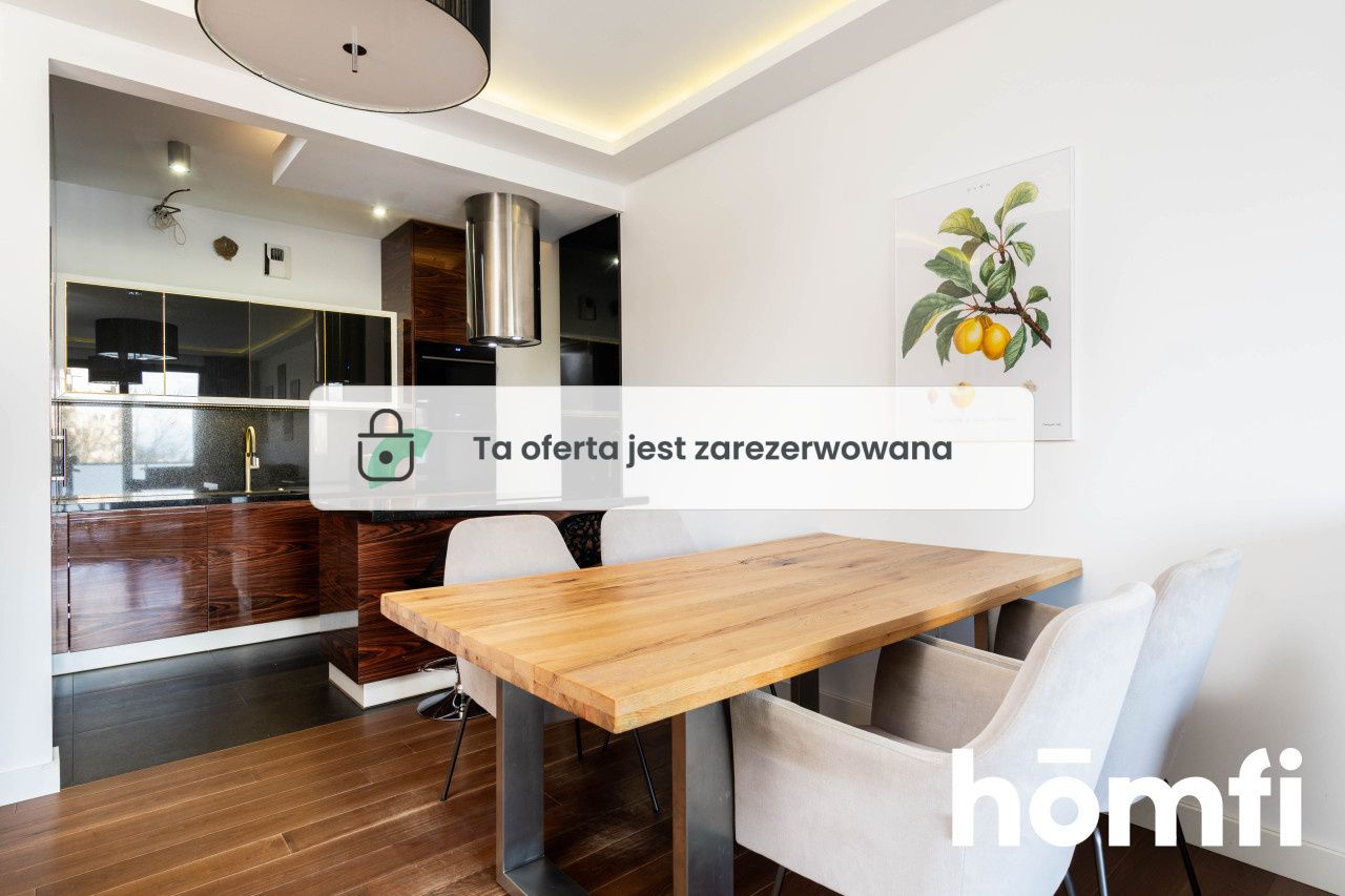 MODERN APARTMENT |94M2| ARKADIA PARK - Apartment - Rent - Warszawa, Mokotów