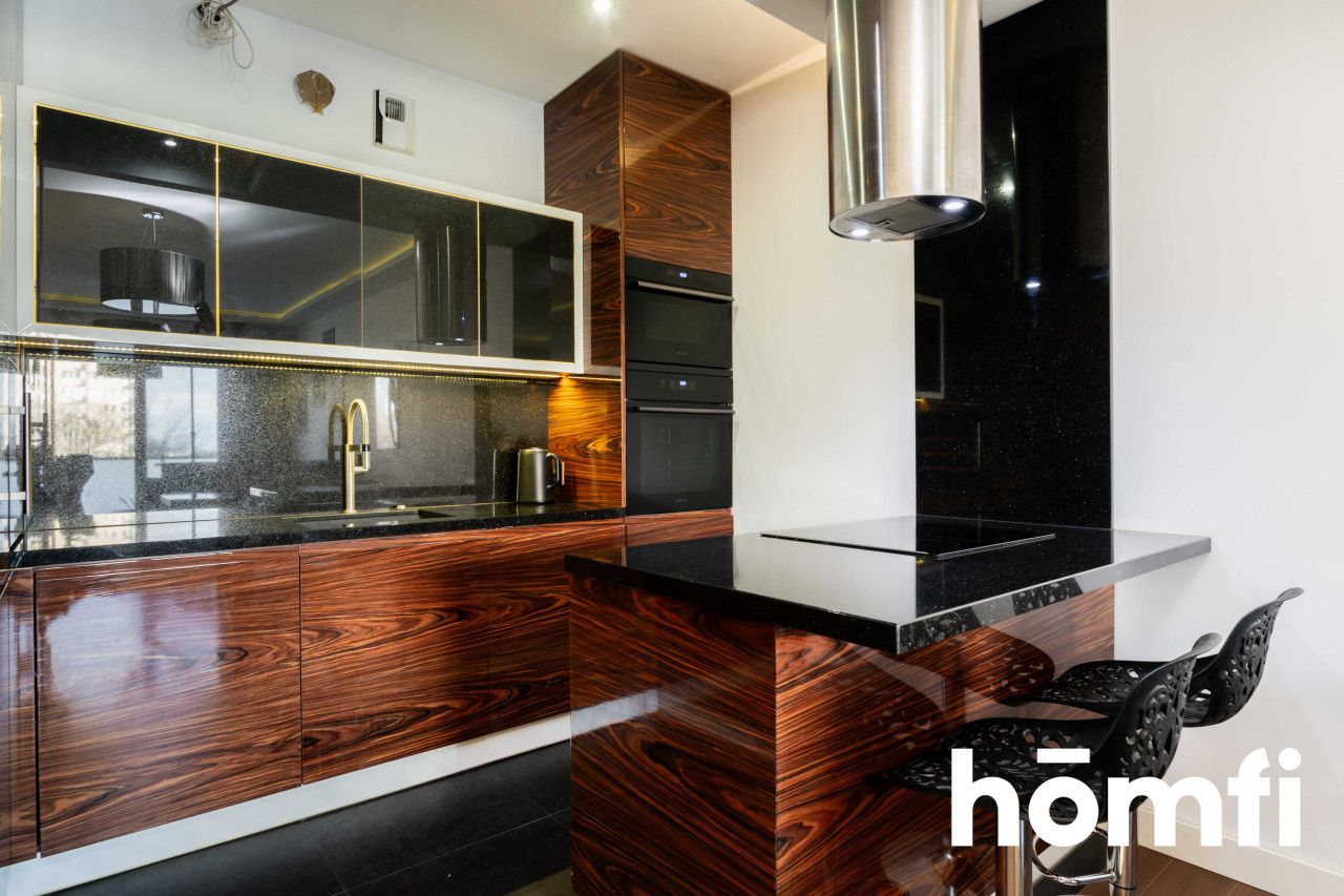 MODERN APARTMENT |94M2| ARKADIA PARK - Apartment - Rent - Warszawa, Mokotów