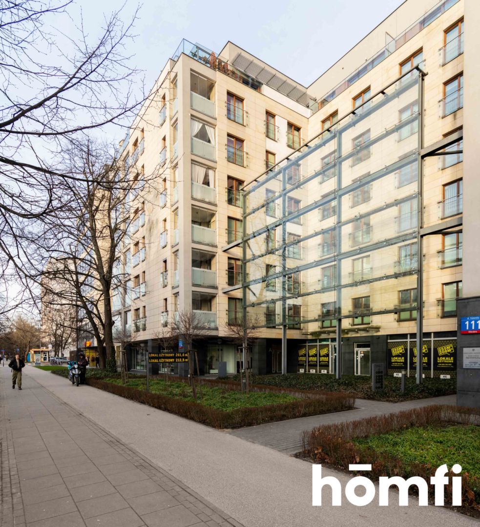 MODERN APARTMENT |94M2| ARKADIA PARK - Apartment - Rent - Warszawa, Mokotów