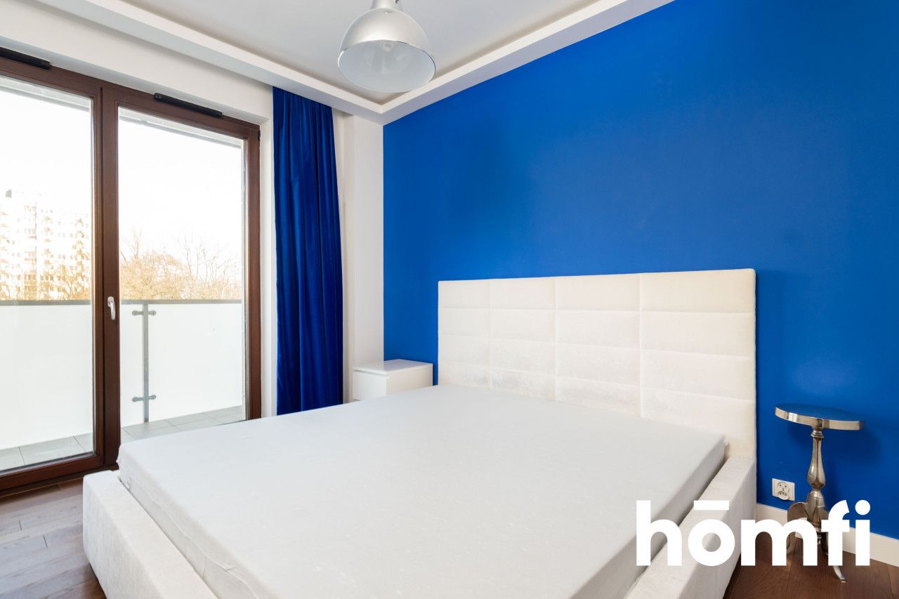 MODERN APARTMENT |94M2| ARKADIA PARK - Apartment - Rent - Warszawa, Mokotów