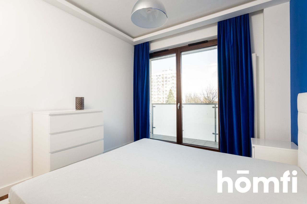 MODERN APARTMENT |94M2| ARKADIA PARK - Apartment - Rent - Warszawa, Mokotów