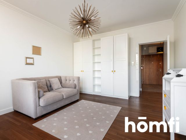 MODERN APARTMENT |94M2| ARKADIA PARK - Apartment - Rent - Warszawa, Mokotów