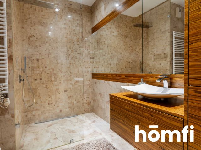 MODERN APARTMENT |94M2| ARKADIA PARK - Apartment - Rent - Warszawa, Mokotów