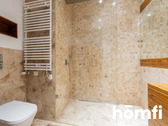 MODERN APARTMENT |94M2| ARKADIA PARK - Apartment - Rent - Warszawa, Mokotów