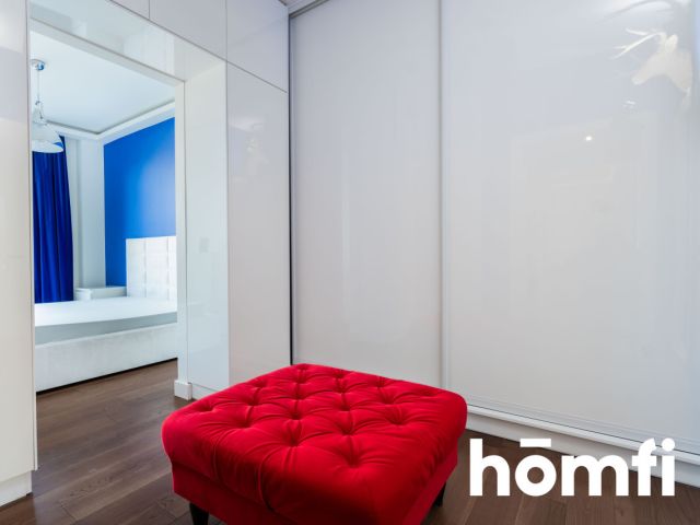 MODERN APARTMENT |94M2| ARKADIA PARK - Apartment - Rent - Warszawa, Mokotów