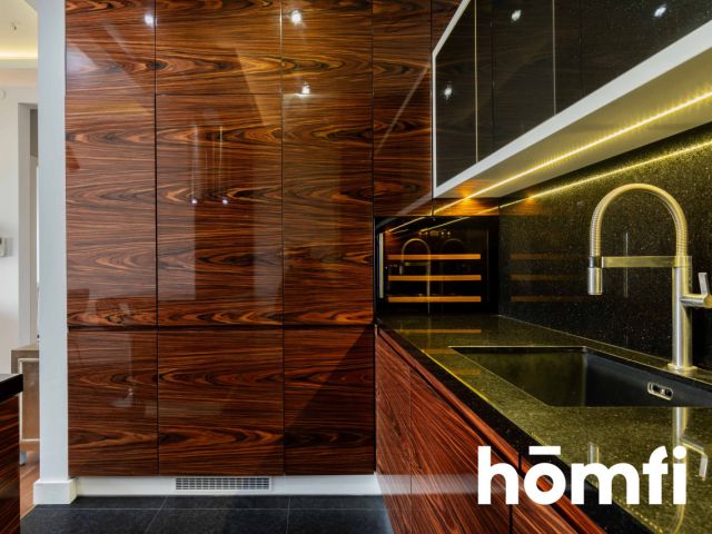 MODERN APARTMENT |94M2| ARKADIA PARK - Apartment - Rent - Warszawa, Mokotów