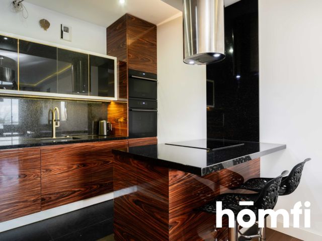 MODERN APARTMENT |94M2| ARKADIA PARK - Apartment - Rent - Warszawa, Mokotów