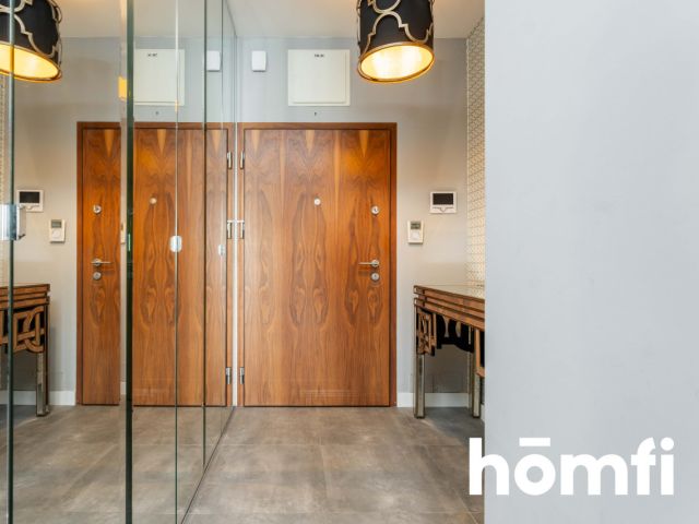MODERN APARTMENT |94M2| ARKADIA PARK - Apartment - Rent - Warszawa, Mokotów