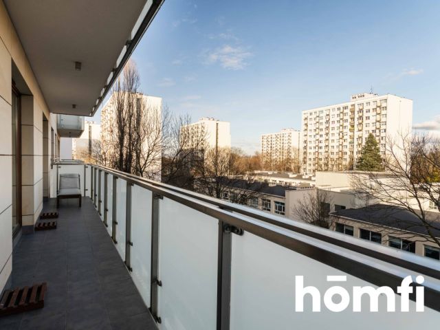 MODERN APARTMENT |94M2| ARKADIA PARK - Apartment - Rent - Warszawa, Mokotów