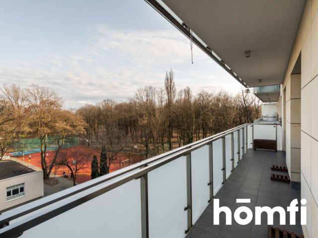 MODERN APARTMENT |94M2| ARKADIA PARK - Apartment - Rent - Warszawa, Mokotów