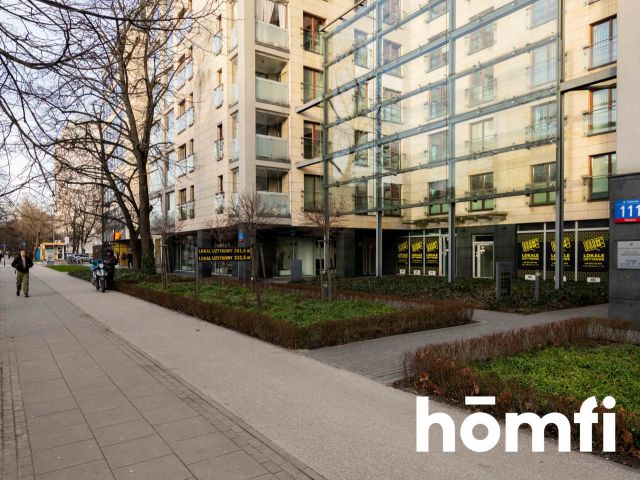 MODERN APARTMENT |94M2| ARKADIA PARK - Apartment - Rent - Warszawa, Mokotów