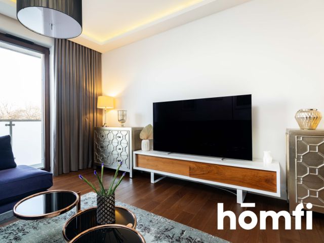 MODERN APARTMENT |94M2| ARKADIA PARK - Apartment - Rent - Warszawa, Mokotów