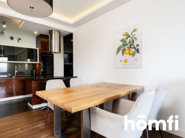 MODERN APARTMENT |94M2| ARKADIA PARK - Apartment - Rent - Warszawa, Mokotów