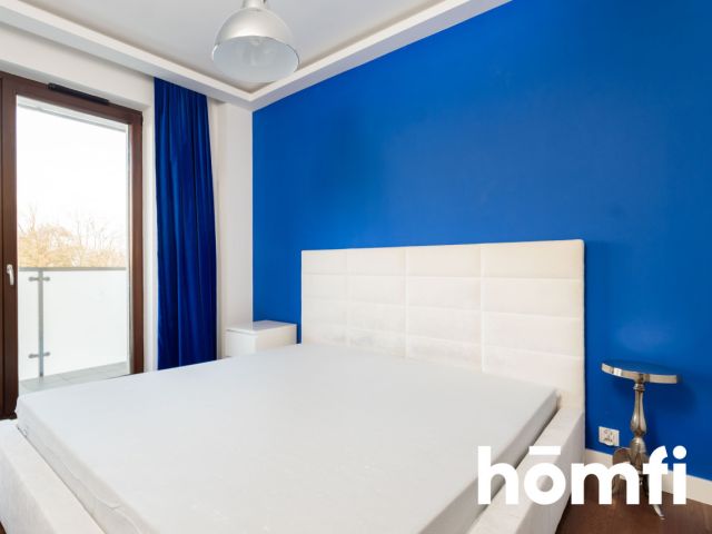 MODERN APARTMENT |94M2| ARKADIA PARK - Apartment - Rent - Warszawa, Mokotów